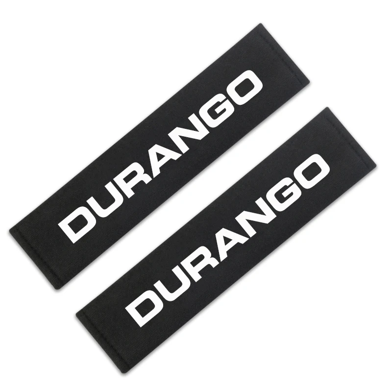 Автомобильный Стайлинг защитный чехол для Dodge Durango 2012 2013 2015 2017 2018 аксессуары