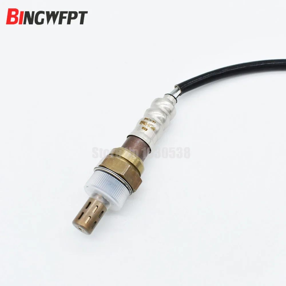 Кислородный датчик соотношение воздуха и топлива для Toyota Yaris Vios Corolla 89465 л 52380 1nzfe OEM