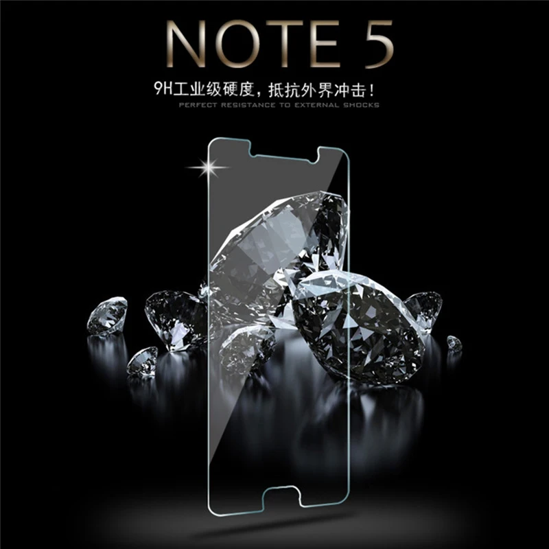 Защитная пленка из закаленного стекла для Samsung Galaxy Note 5 n920 0 26 мм 9h|screen protector|tempered glass