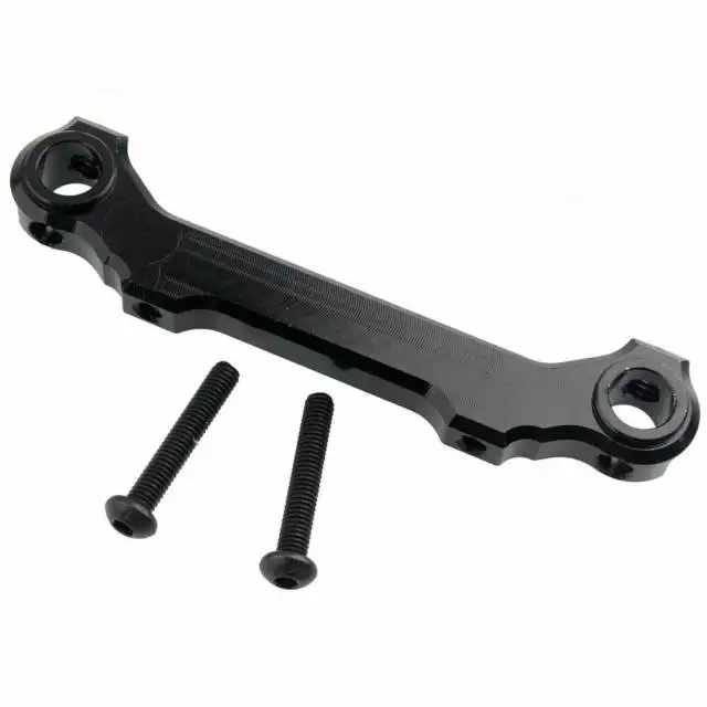 Радиоуправляемая модель axial AX31005 алюминиевый корпус 1P для 1:10 Yeti 90026 Игрушки и