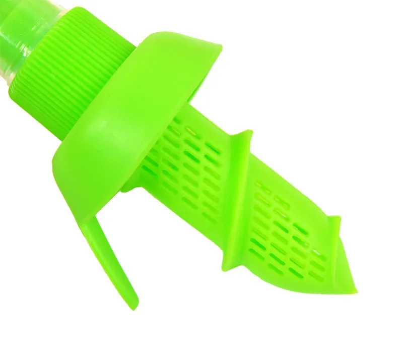 Новая креативная ручная соковыжималка для лимонного апельсинового сока