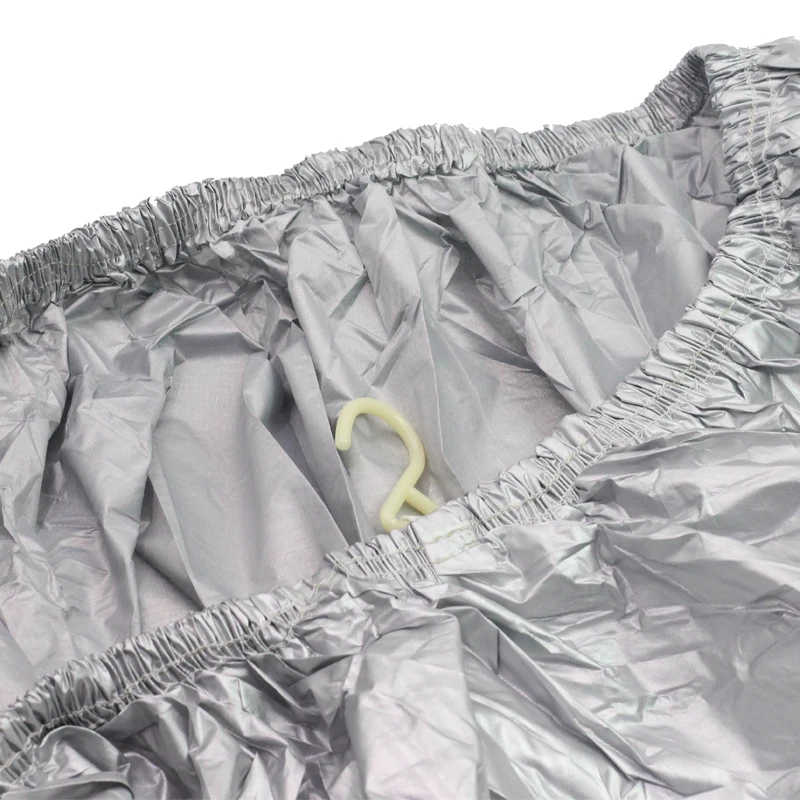 Buildreamen2 напольное покрытие для автомобиля от солнца снега дождя царапин