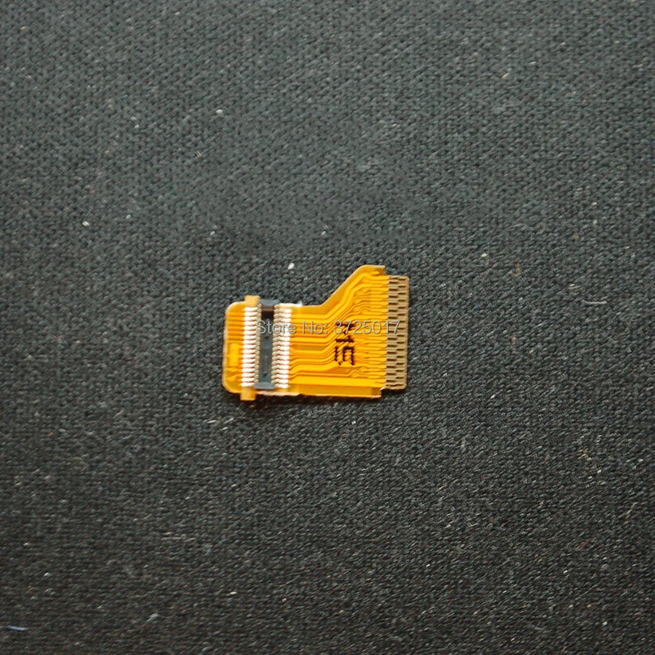 Connect SD momery card board control Flex Cable for Canon EOS 60D DS126281 SLR | Электроника