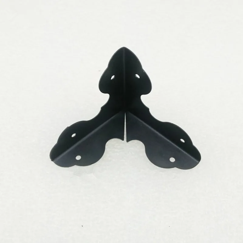 Чемодан чехол коробка Угловые скобы декоративные уголки для украшения мебели