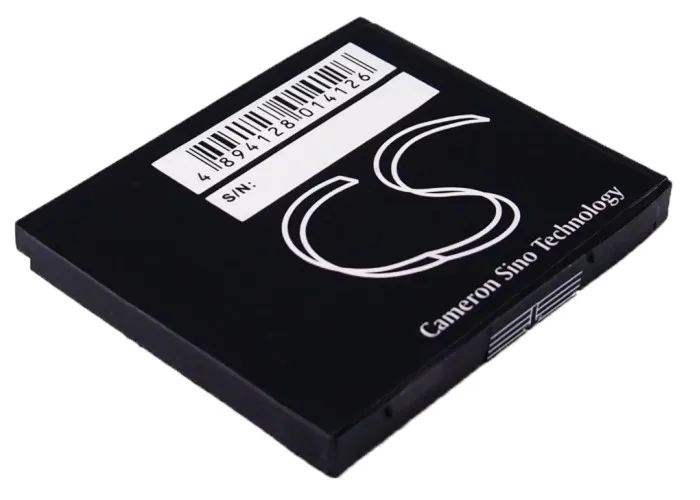 Аккумулятор Cameron Sino 750 мАч флейта для LG KB6100 KE820 KE850 KG99 ME850 PRADA|cameron sino|cameron sino batterybatteries