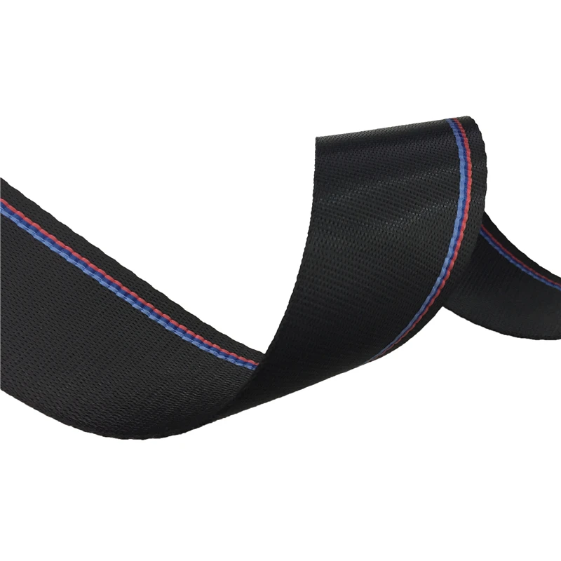 M Стиль Европейский Стандартный гоночный Безопасность ремня безопасности