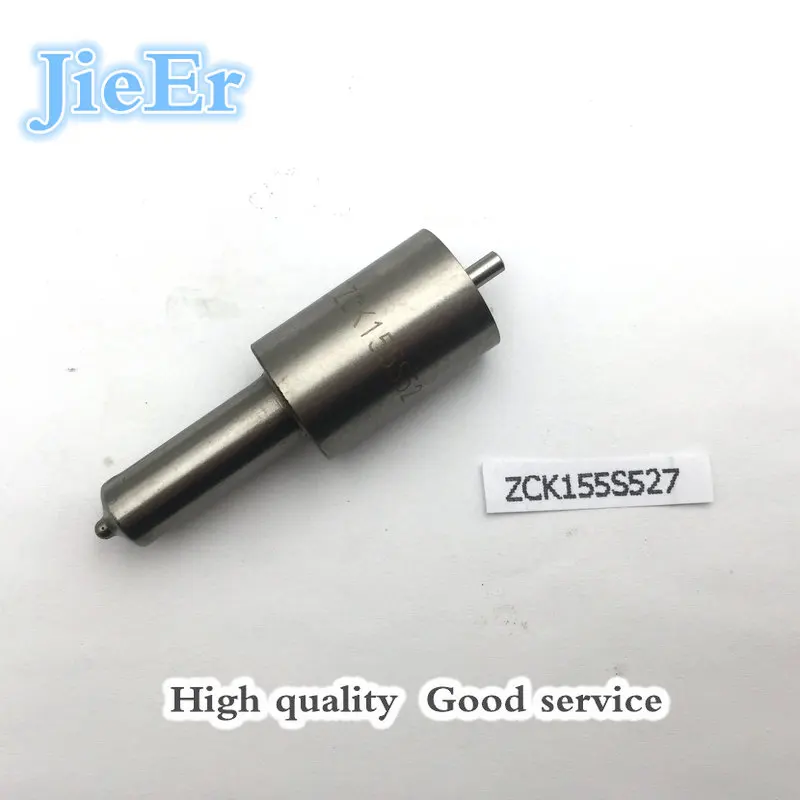 

free shipping S type grease nipple DLLA155S527 ZCK155S527 Injector nozzle