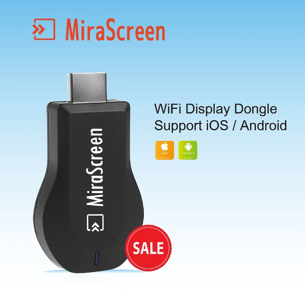 Оригинальный Mirascreen г 2 4 M2 ключ hdmi оконные рамы stick зеркалирование Поддержка MAC iOS