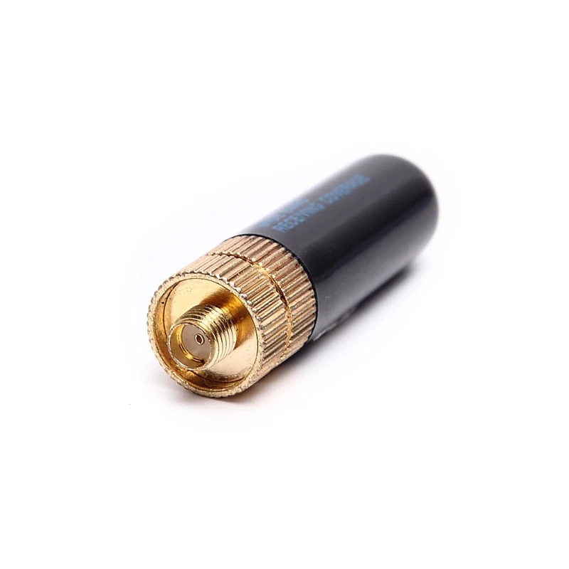 Рация антенна SRH805S Женская двухдиапазонная для Baofeng стандартная радиоантенна