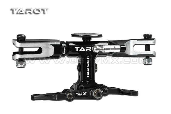 Tarot 450 новая система Flybarless набор основного ротора TL45110 03|flybarless system|tarot 450set 3 |