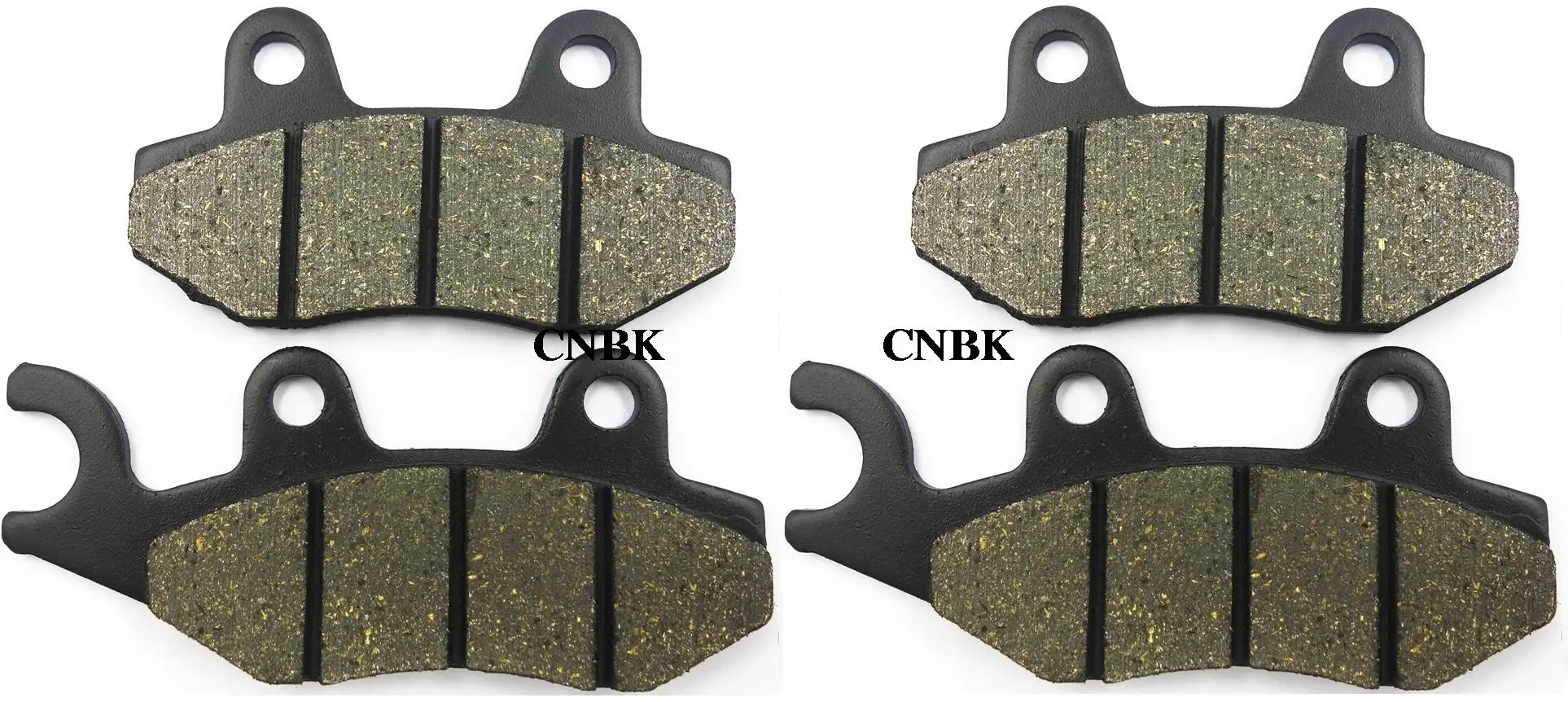 Тормозная колодка подходит для BENELLI Caffe Nero 11 14 15 Macis 10 X X125 X150 12 Hobby 151 13 KEEWAY 125 150 Logic
