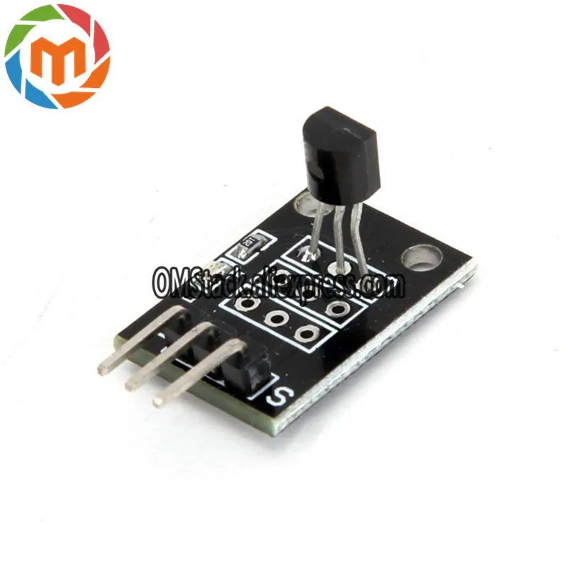 DS18B20 цифровой DIY температура сенсор модуль для Arduino электронные строительные