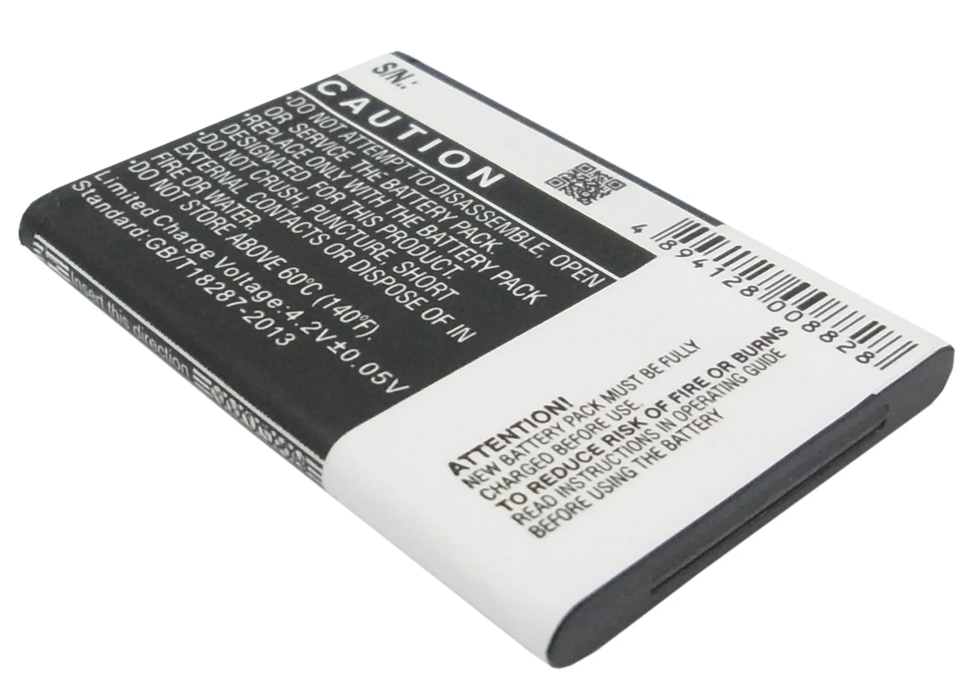Аккумулятор Cameron Sino 850mAh для JOA Telecom L210 L-210 | Мобильные телефоны и аксессуары