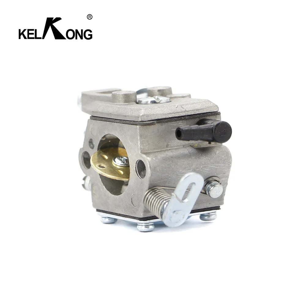 Карбюратор KELKONG Carb для STIHL MS250 MS230 MS210 025 023 021 прокладка топливный шланг фильтр свеча