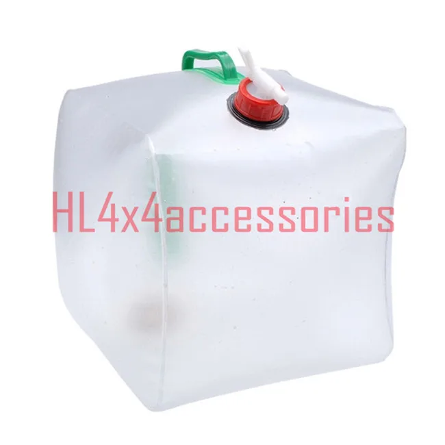 Складная сумка для хранения воды 20 л|part| |