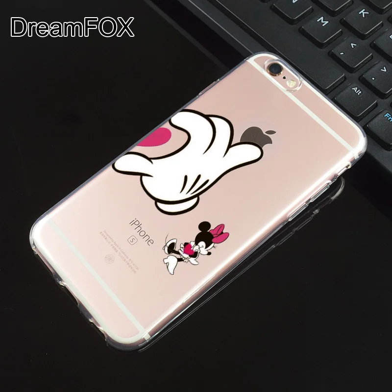 M507 Heart Couples Soft TPU Silicone Case Cover For Apple iPhone 11 Pro XR XS Max 8 X 7 6 6S Plus 5 5S SE 5C 4 4S |