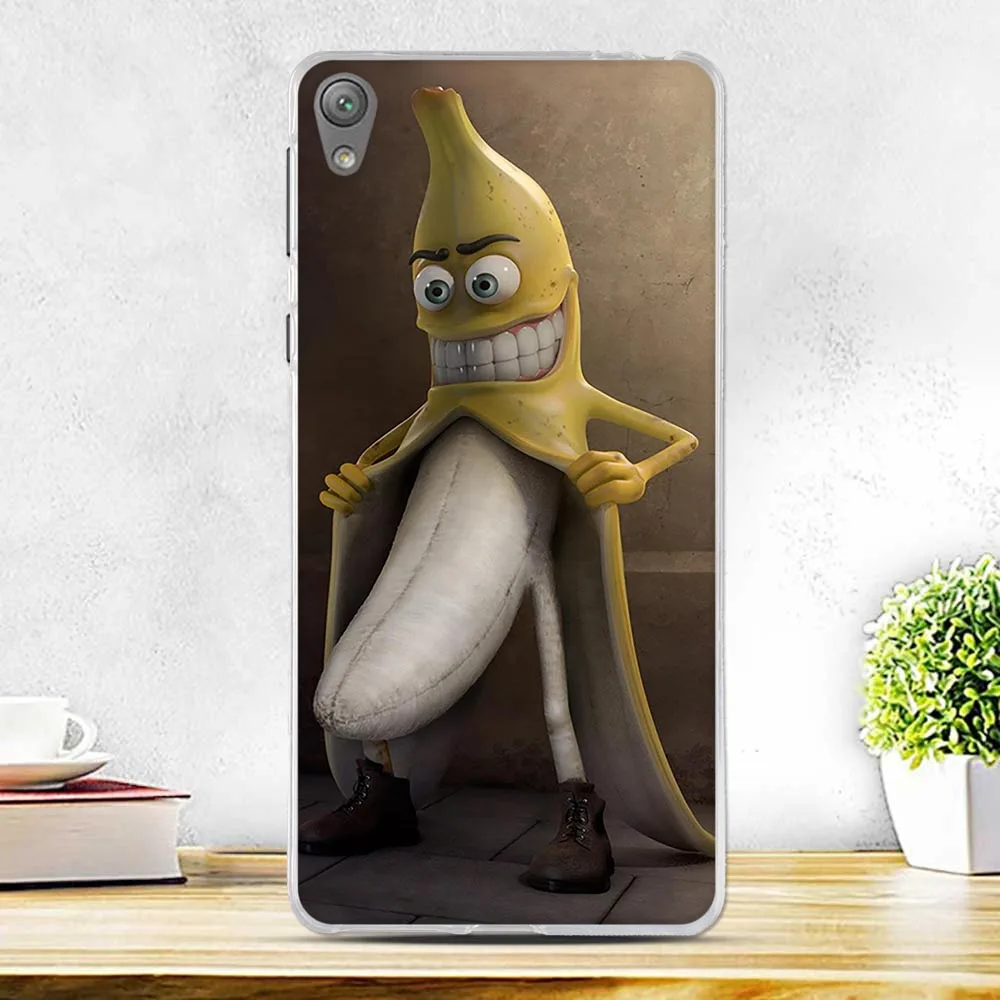 18 Чехол для Coque sony Xperia E5 F3311 F3313 чехол TPU Мягкая силиконовая задняя крышка для Fundas sony Xperia E5 E 5 Capa чехол для телефона s - Цвет: 18