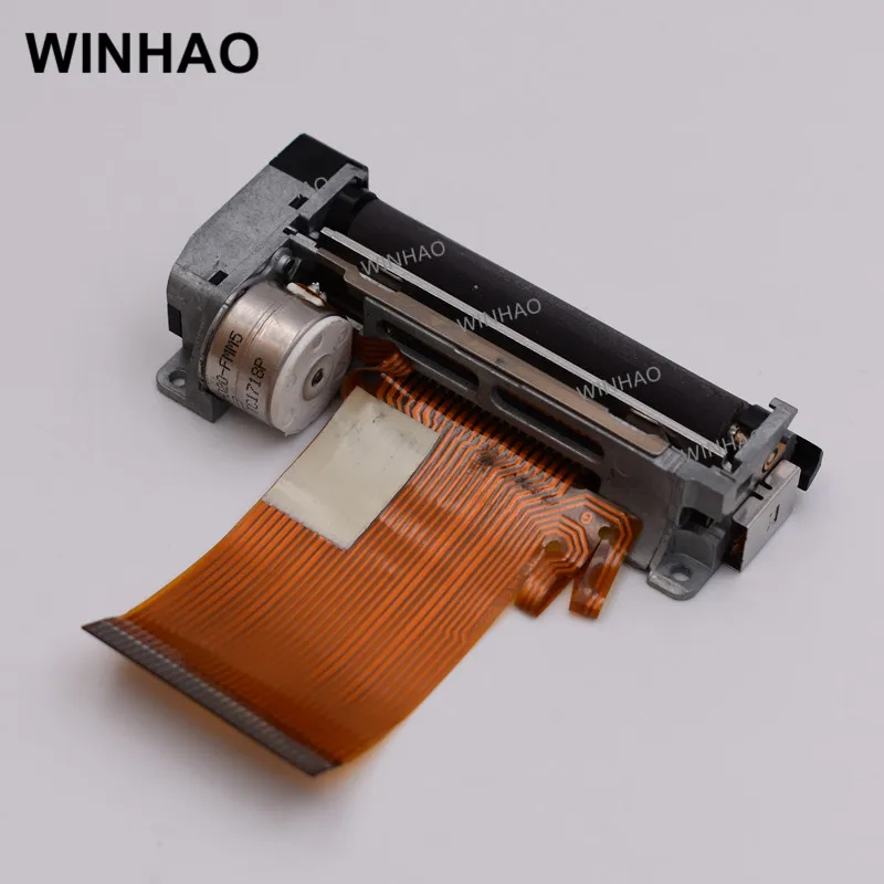 Оригинальная новая печатающая головка FTP-628MCL054 механизм для термопринтера 2 дюйма