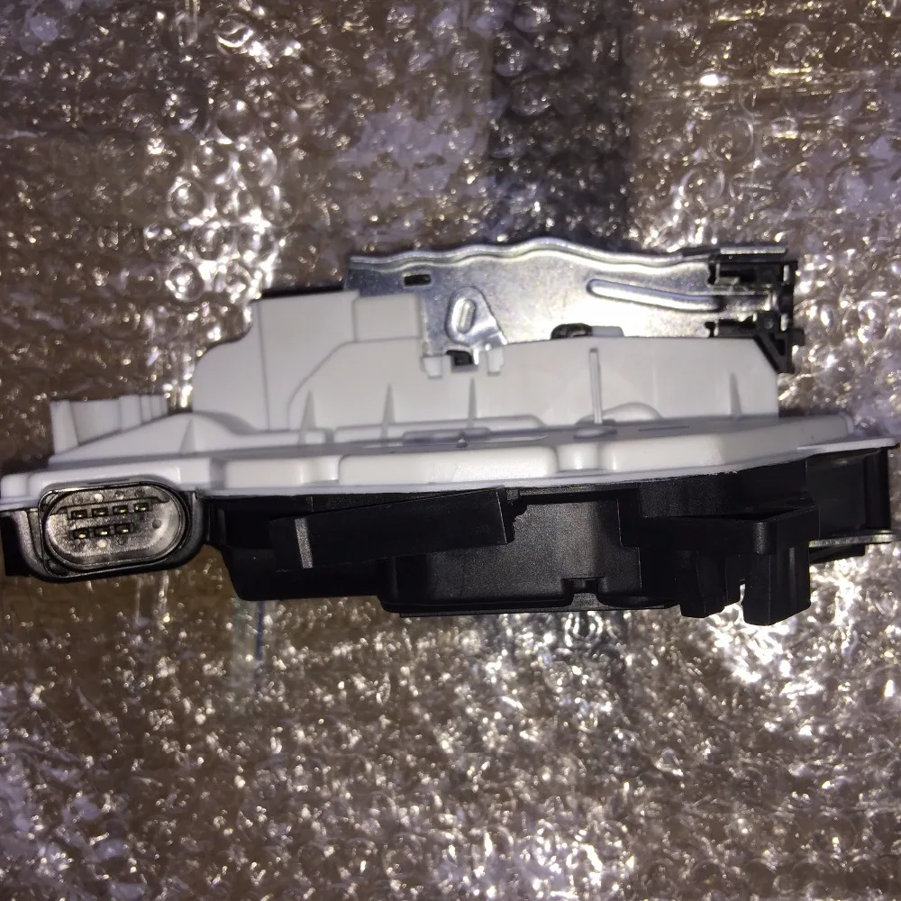 Для VW AUDI A1 SEAT IBIZA MII/SKODA CITIGO FABIA (5J) SUPERB (3T) привод защелки дверного замка передний