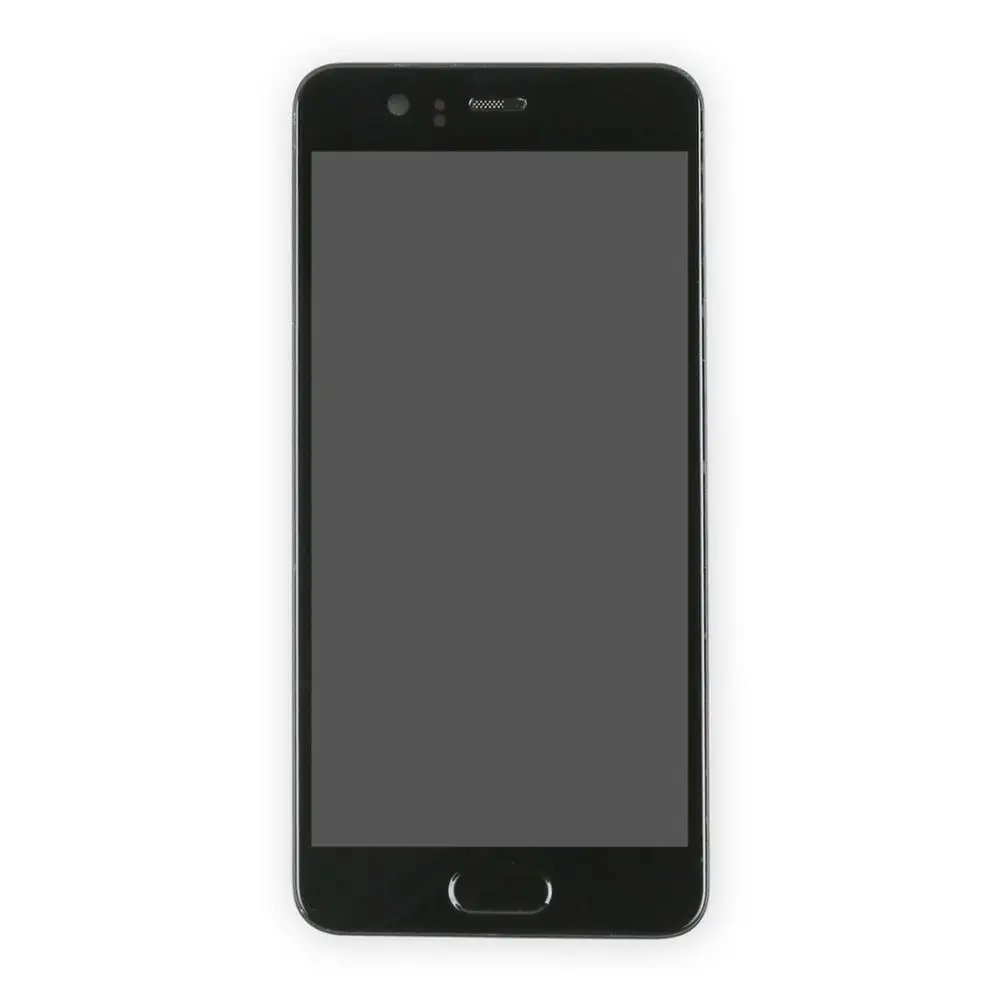 LL trader Pantalla дисплей для iPhone 7 экран lcd сенсорный дигитайзер черный 7G ремонтный