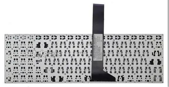 Новая клавиатура для Asus VivoBook S500C S500CA S550CA S550CB S550CM S551LA S551LB S551LN 079 H 155 БРАЗИЛИЯ
