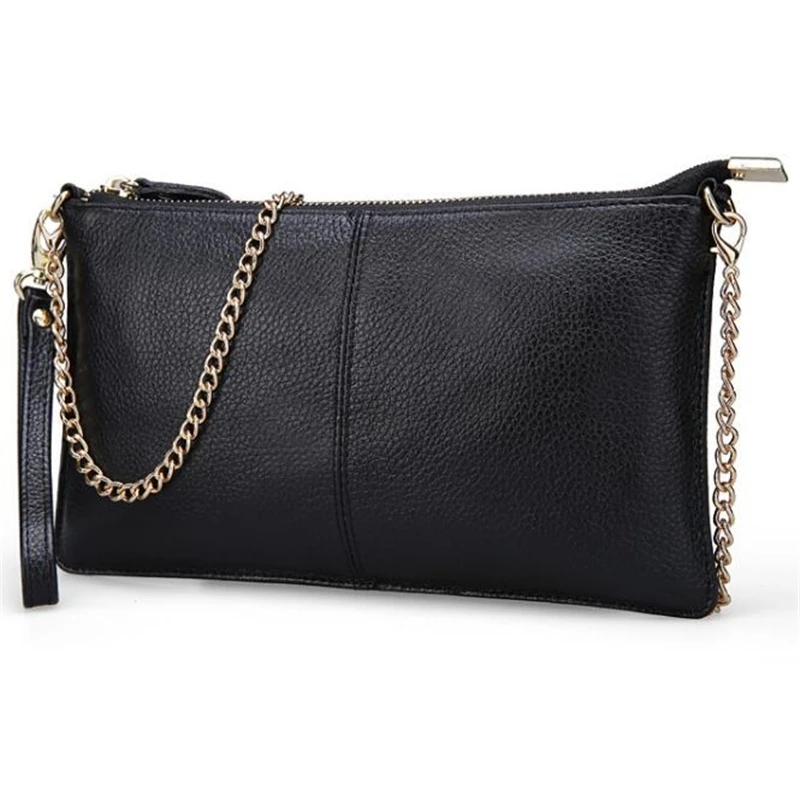 Вставьте случайные цепочки женские кожаные сумки 2017 международный лидер продаж