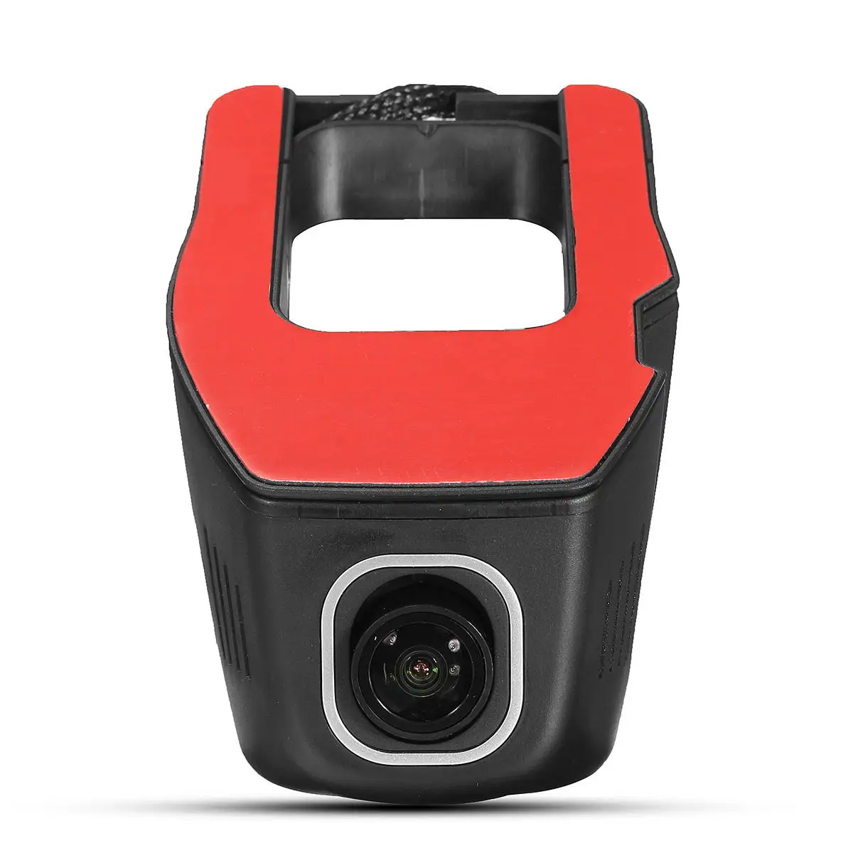 Cncool скрытая Wi Fi Автомобильный цифровой видеорегистратор HD 1080 P автомобиля камера