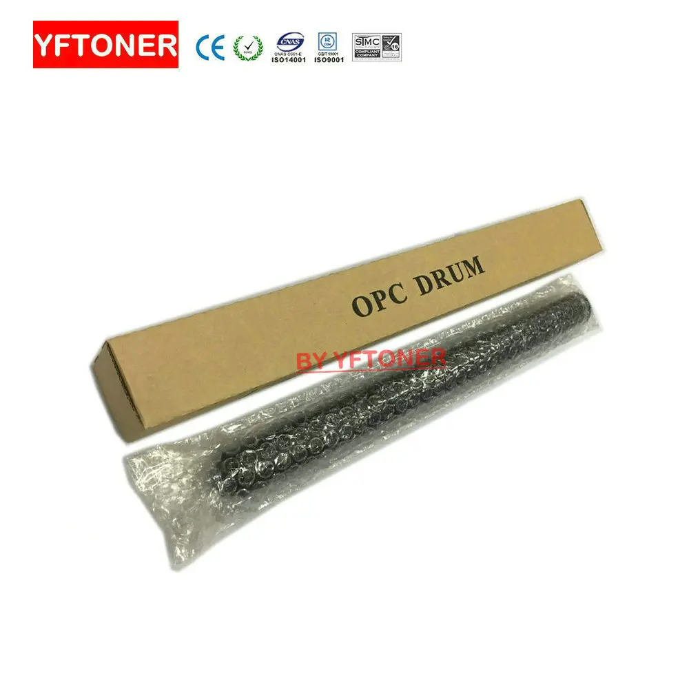 BK OPC барабан для Xerox Docucolor DC 240 242 250 252 260 DC240 DC242 DC252 DC250 DCC 5065 цвет 550 560 рабочий центр 7655