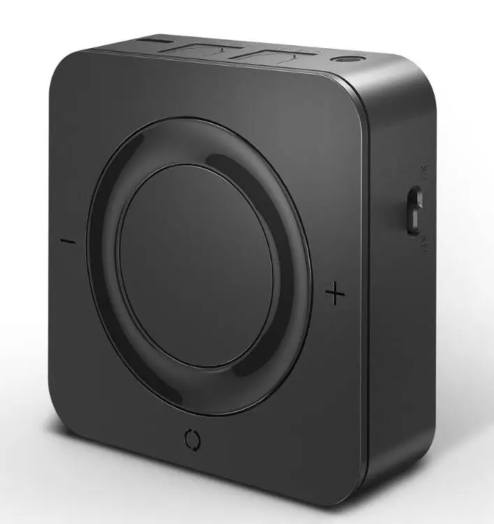 USB Bluetooth 5,0 аудио 2 в 1 беспроводной передатчик приемник CSR8670 адаптер aptX 3,5 мм AUX для автомобиля тв домашний Динамик для наушников