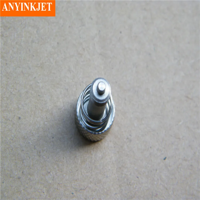For Willett head cover srew old type WB100-0370-231S for 43S 430 46P printer | Компьютеры и офис