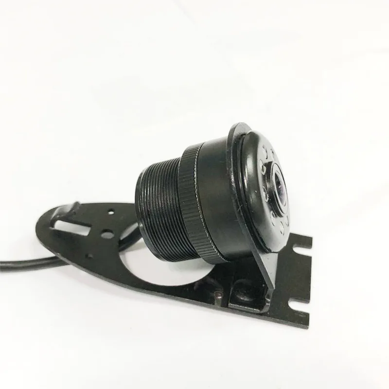 Truck Trailer Pickups RV Front side View Camera front camera wide angle waterproof van positive view | Автомобили и мотоциклы
