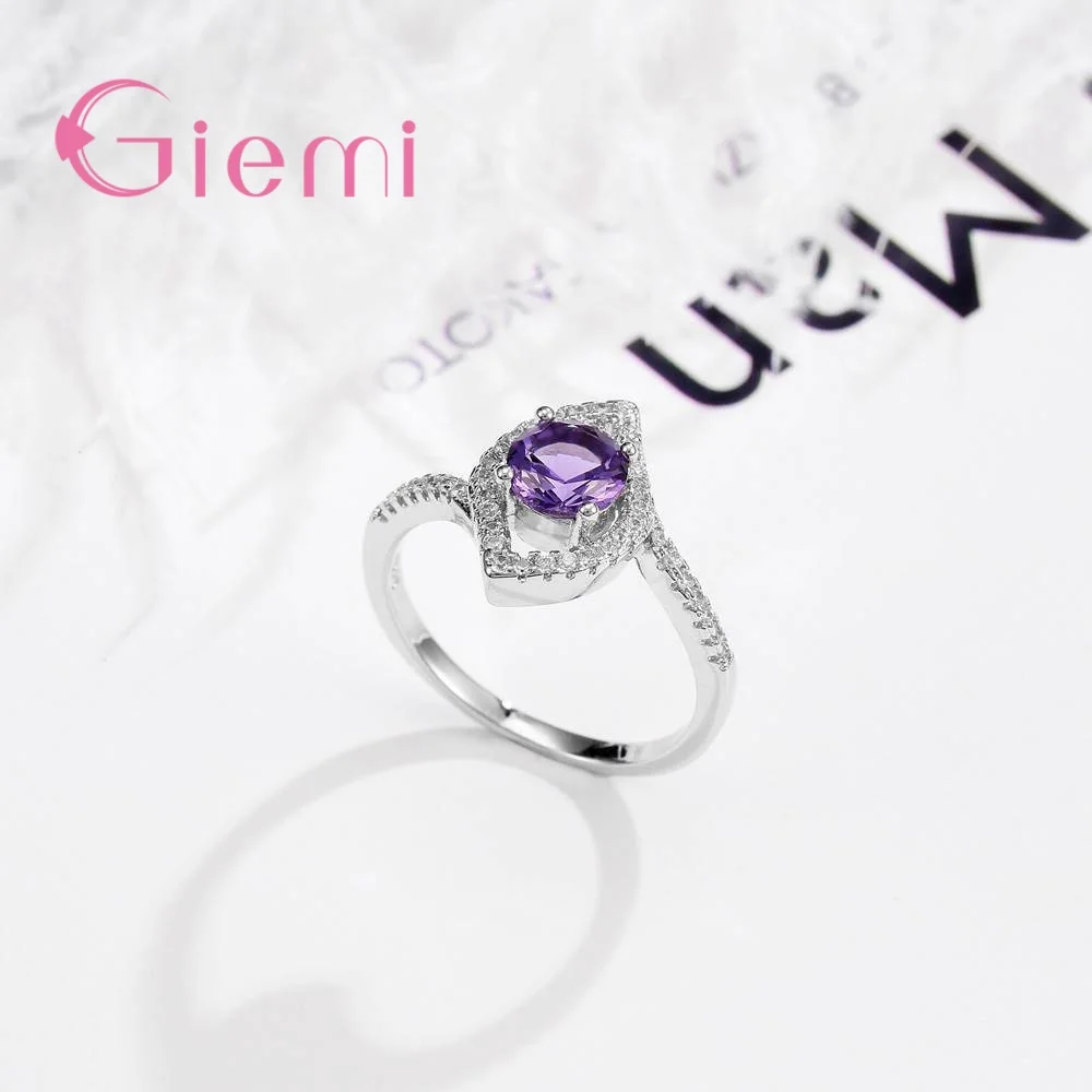 Подарки для лучших друзей винтажный 925 пробы с узором в виде серебряных глаз