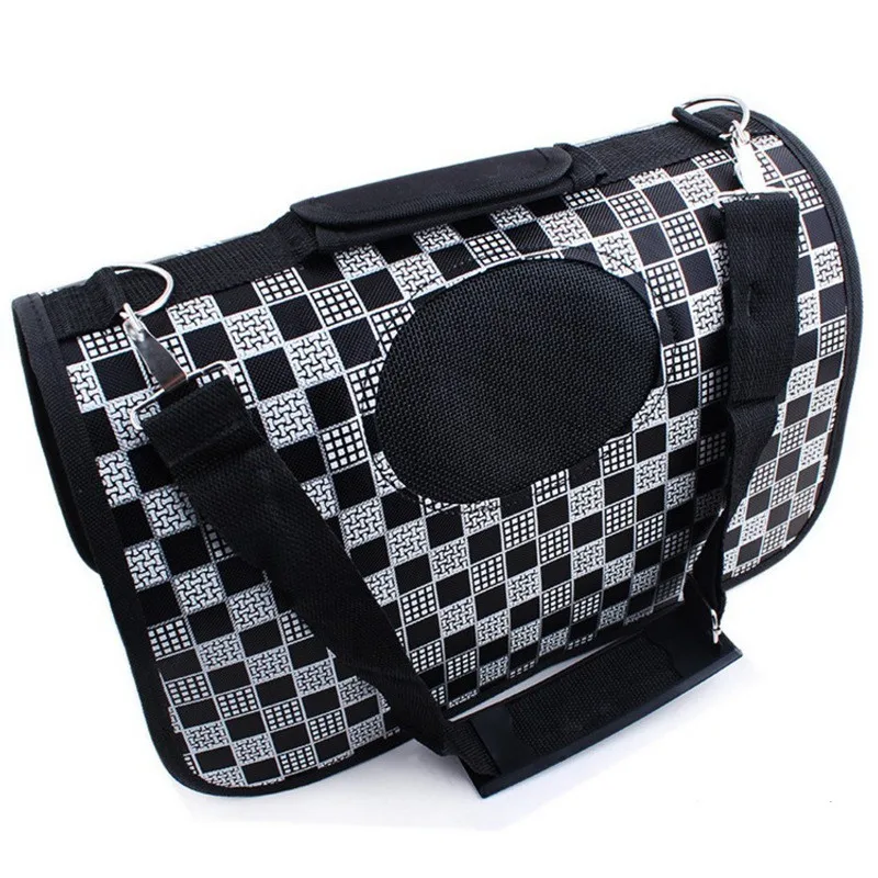 Коврики для домашних животных домик собак кошек портативный рюкзак дорожная