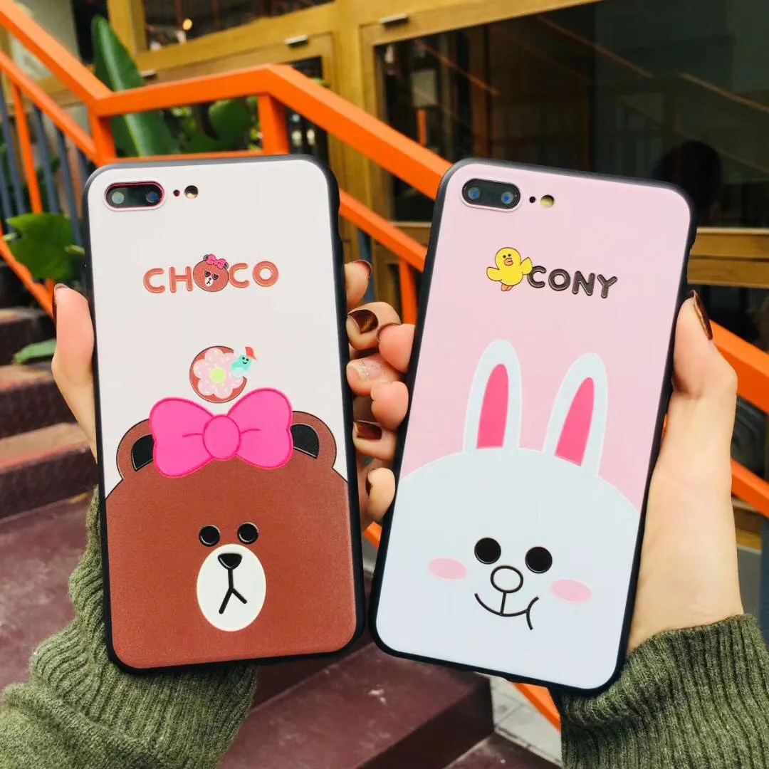 For OPPO F5 F1S F1 F3 Plus Case Cute 3D Cartoon TPU Cover A57 A39 A59 A79 A83 A73 A1 R9 R9S R11 R11S R15 |