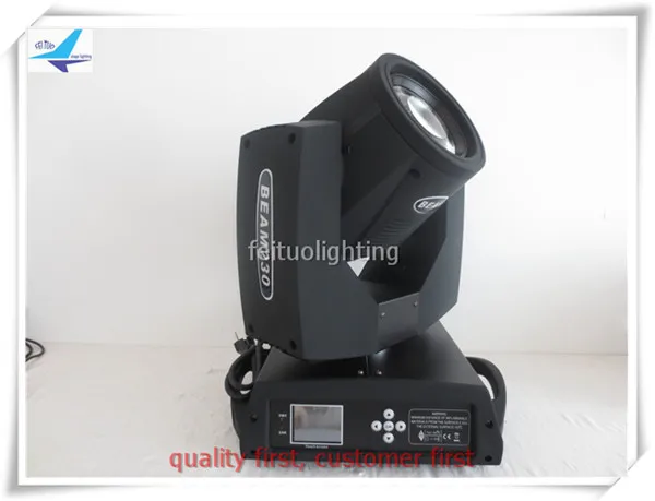 Sharpy Beam 200W 5R движущийся головной Луч света оборудование для сценического освещения дискотечная лампа ди-Джея для вечерние шоу
