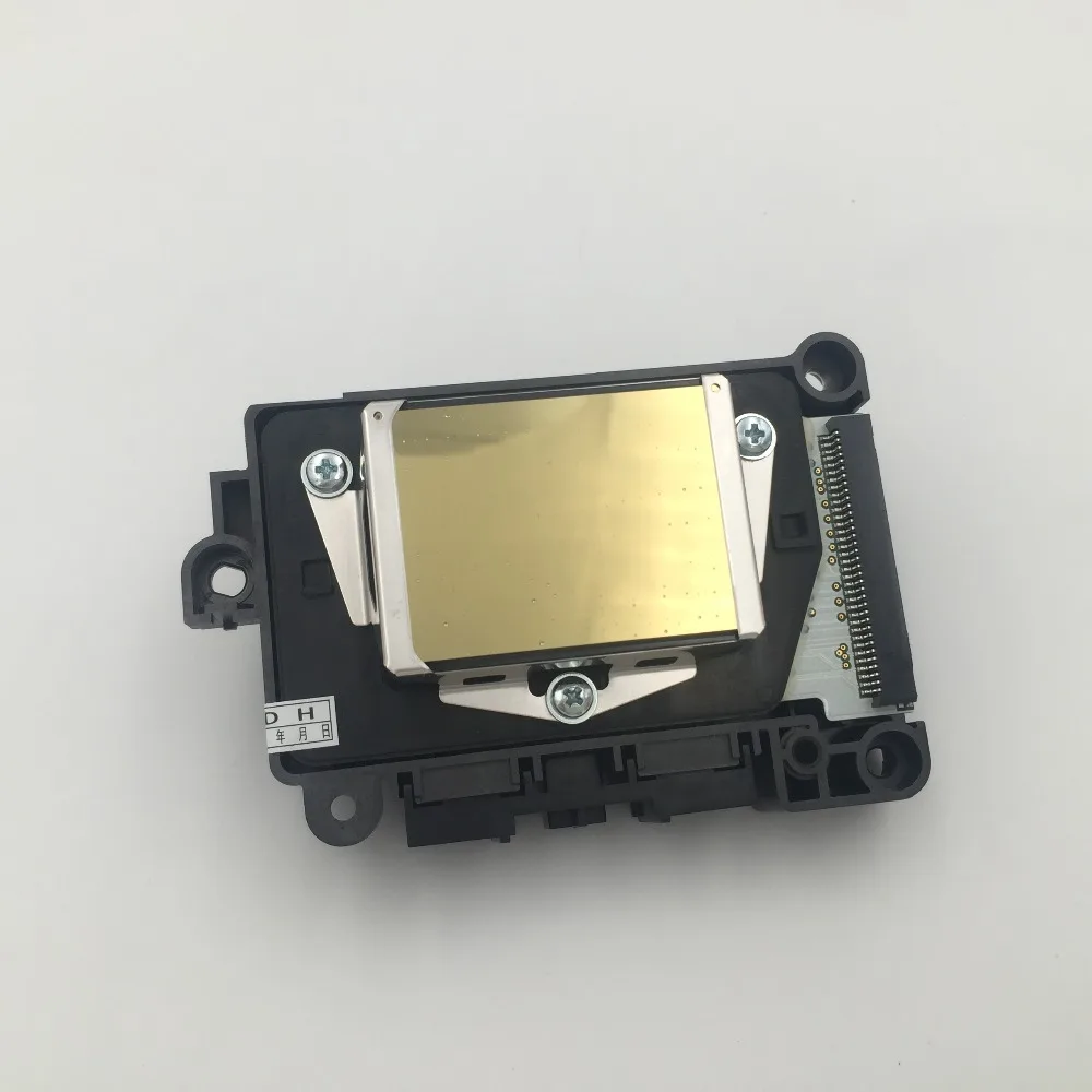 DX7 первый заперт Печатающая головка F189010 для EPSON B300 B500 B308 B508 B310 B510 B318 B518|printhead|printhead