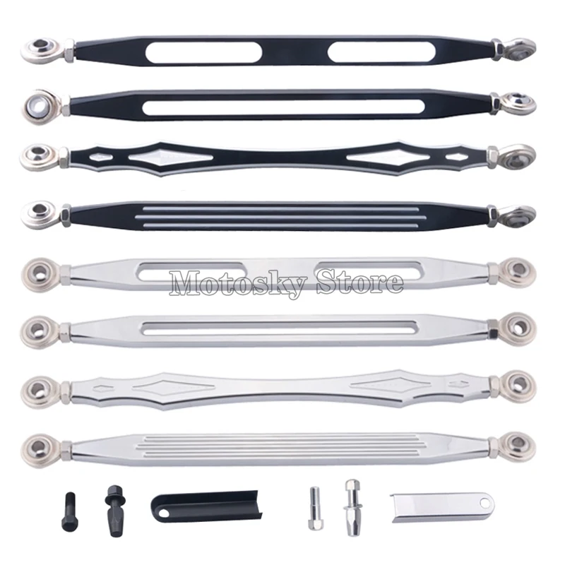 Аксессуары для мотоциклов соединительный рычаг переключения передач