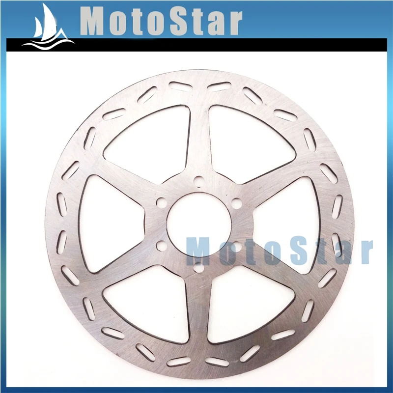 Ротор тормозного диска для Tao ATD80A Motovox MBX12 Realtree 80cc Monster Youth Minimoto Mini Bike карманный