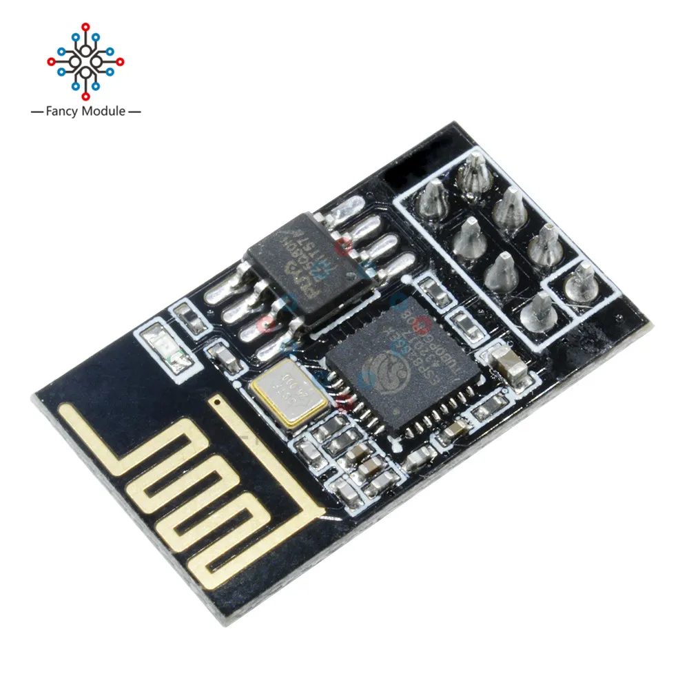 USB адаптер CH340 для ESP8266 последовательная Компактная Беспроводная плата