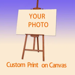 NUOMEGE печать на заказ, фото, аэрозольная картина, печать на шелковом холсте, печать на стене, картины, индивидуальные для вашего домашнего декора