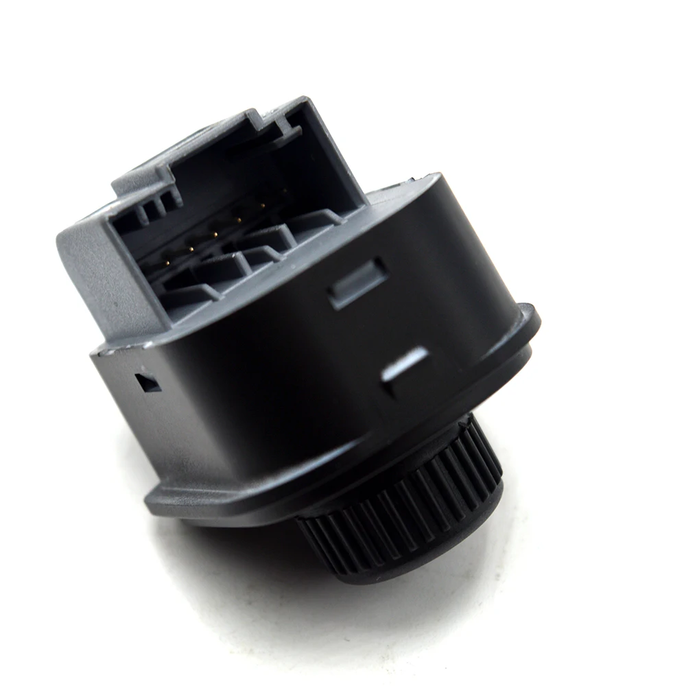 Новый боковой зеркальный переключатель для Volkswagen VW Jetta MK 5 Golf GTI MK5 6 Passat B6 Rabbit Tiguan EOS