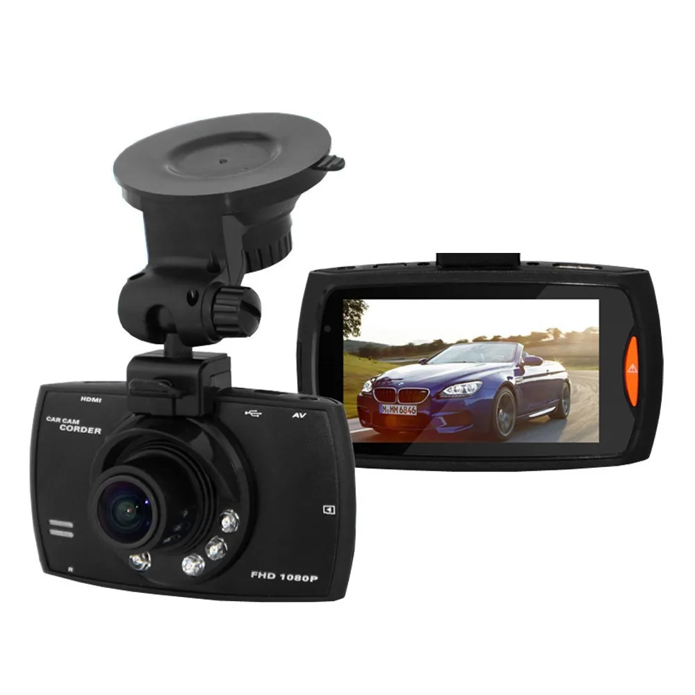 Видеорегистратор 2 7 &quotG30 140 градусов Автомобильный видеорегистратор Full HD 1080P NT96220