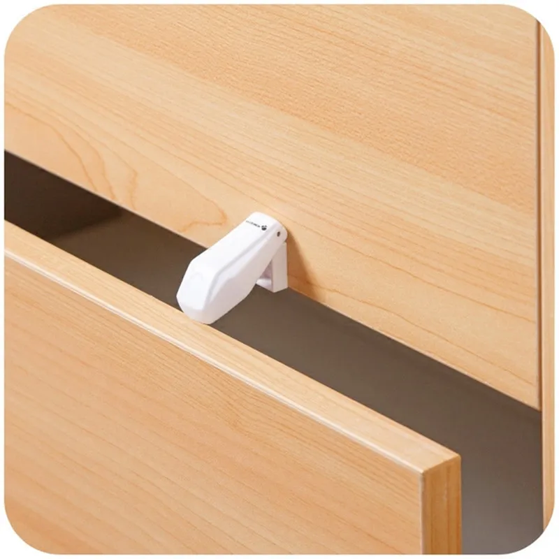 Товары для безопасности детей Распродажа 4 шт./лот Модный Оригинальный дизайн