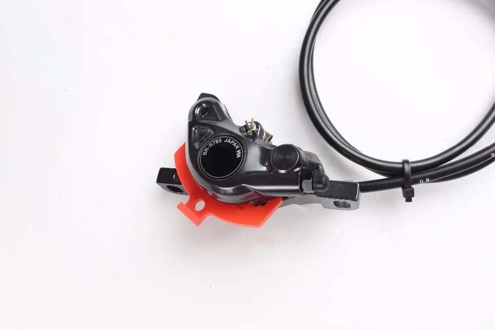 Shimano ST-RS685 + BR-RS785 гидравлический Postmount дисковый тормоз набор 2x11-speed Shifter &amp