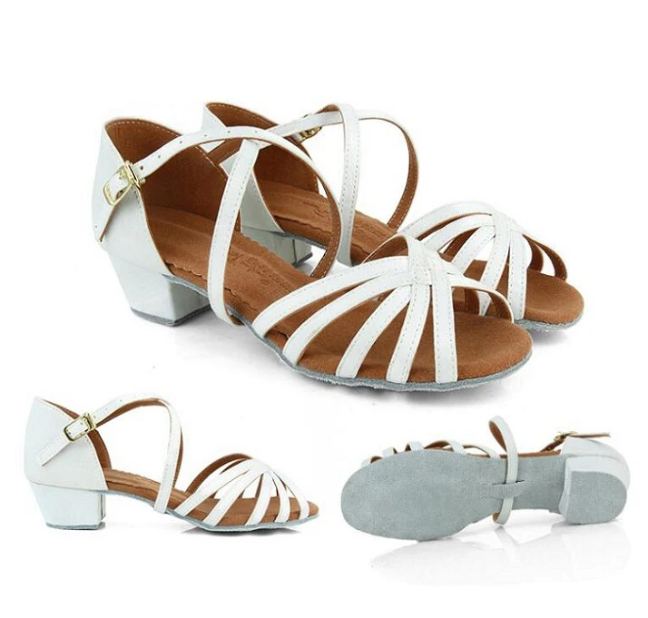 Туфли женские атласные на мягкой подошве 3 5/4 5 см 24 40|ballroom shoes women|latin dance shoesdance |