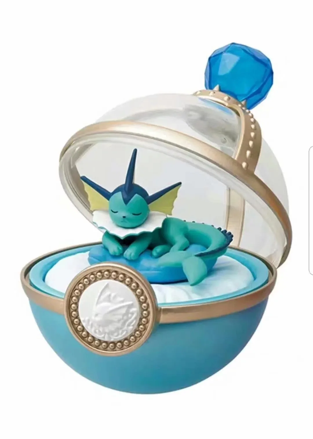Чехол японского аниме Dream Evee Jolteon Vaporeon flameon фигурки героев игрушки | Игрушки и