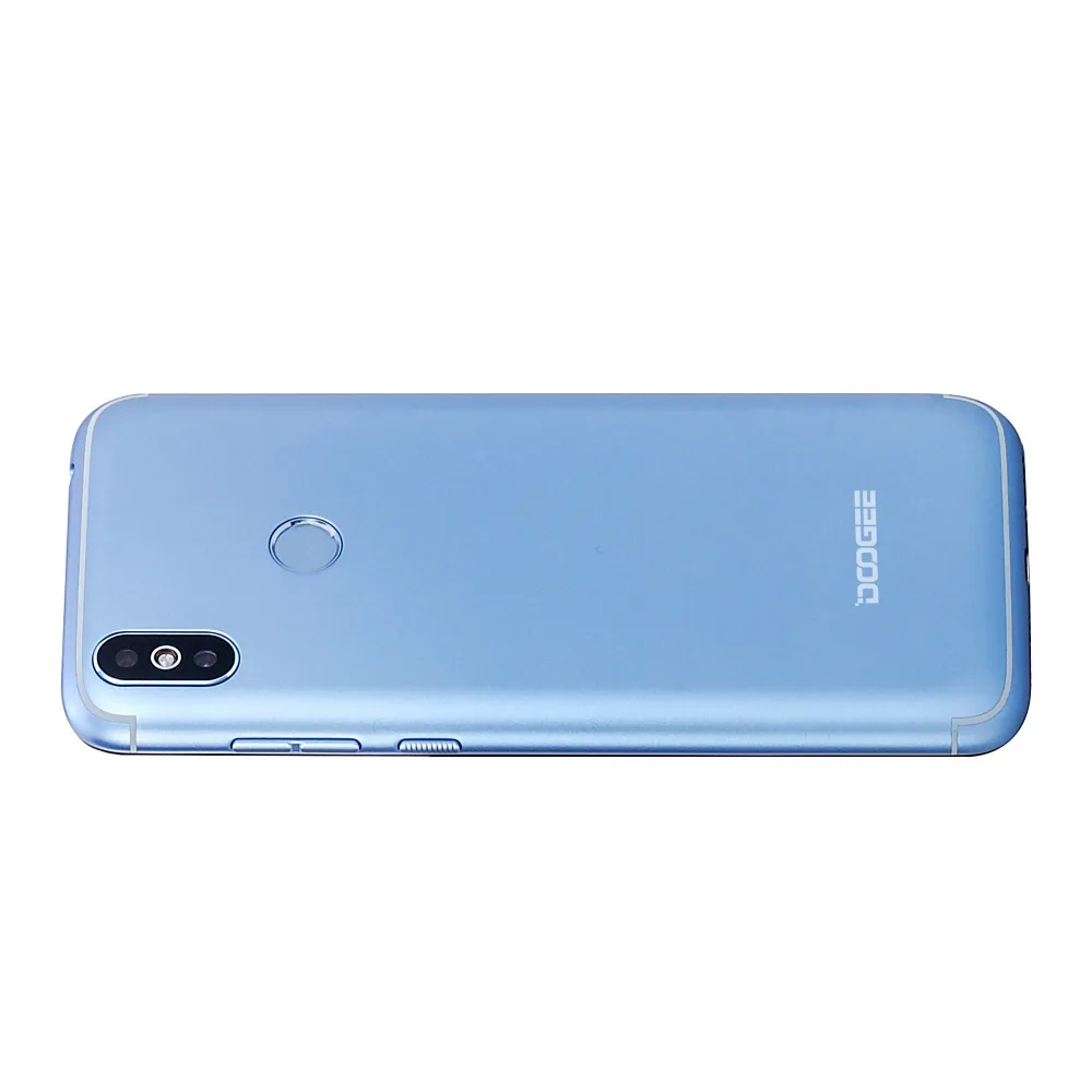Doogee 5500 Lite смартфон с 5 дюймовым дисплеем четырёхъядерным процессором MT6739WA ОЗУ 2 Гб
