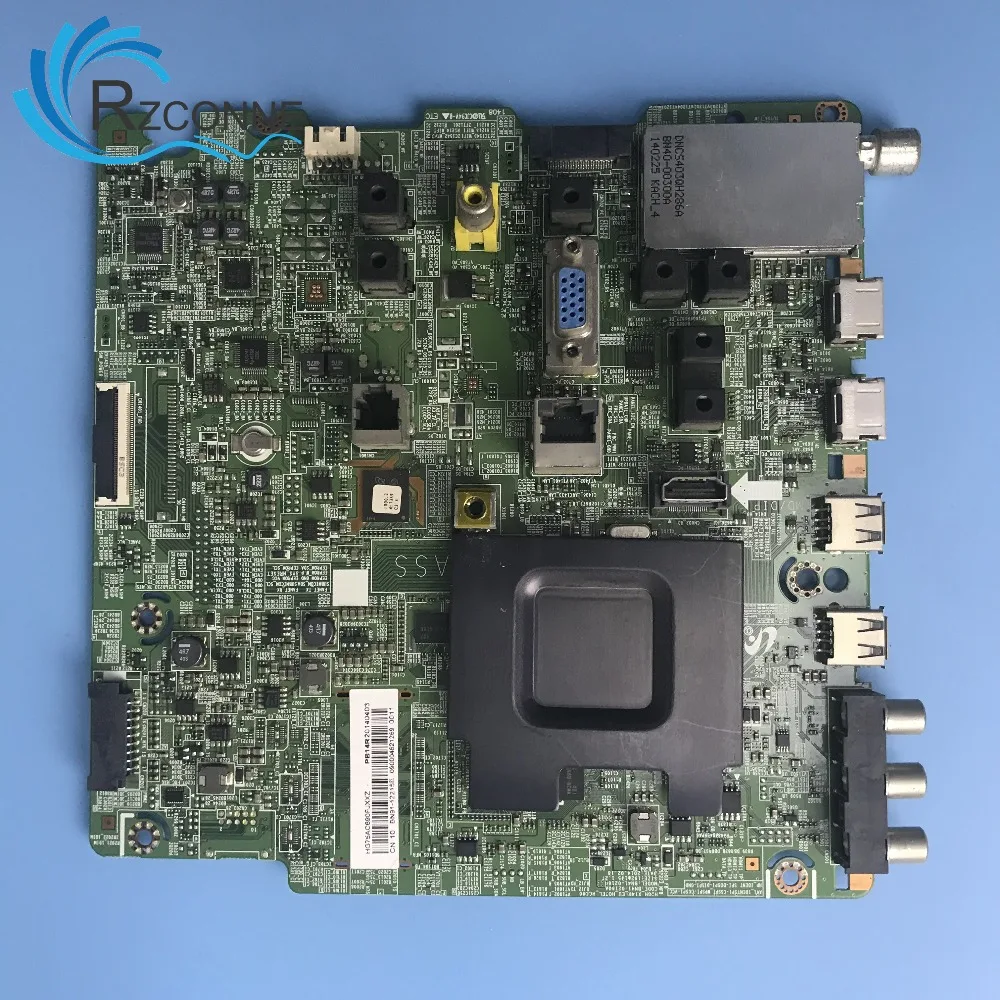 Материнская плата для Samsung BN41 02160A BN91 12215E|Промышленные компьютеры и аксессуары| |