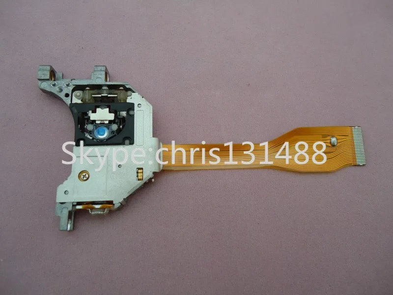 100%original new Sanyo Optical Pickup SF-HD8 Straight line DVD M3.5 for Mondeo RNS510 BMW MK4 CCC GPS Car Laser Lens SFHD8 | Автомобили и