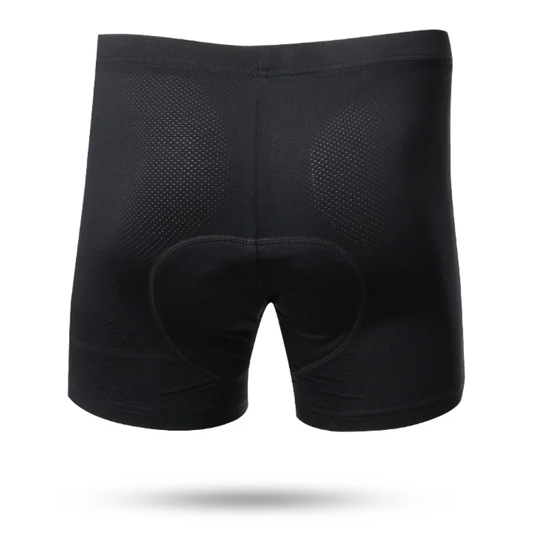 WOSAWE Новые велосипедные шорты противоударное нижнее белье компрессионные